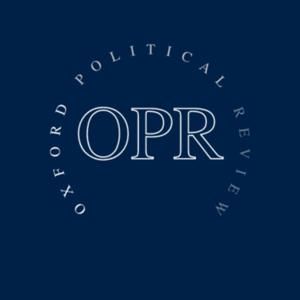 Oxford Political Review | Interviews