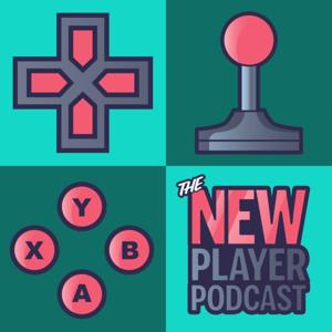 The New Player Podcast