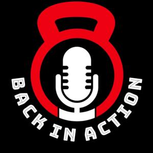 Back in Action: Chiropractic and Rehab