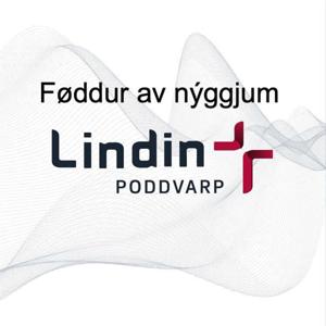 "Føddur av nýggjum" eftir Charles Colson