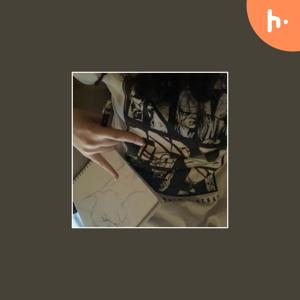 Listen Ananya’s First Podcast