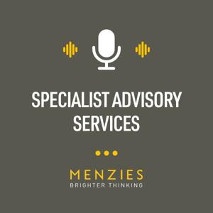 Menzies Specialist Advisory Services LLP