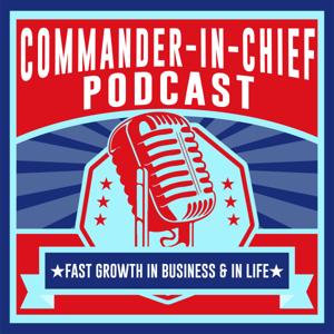 Commander-In-Chief Podcast