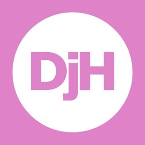 DJHistory Podcast