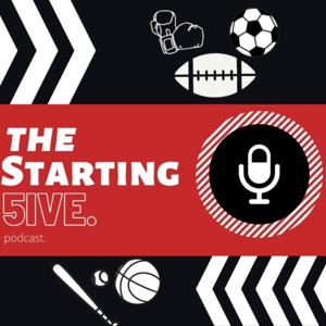 The Starting 5ive