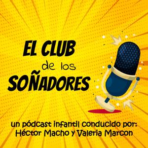 El Club de los Soñadores