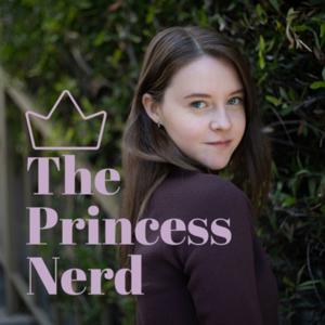 The Princess Nerd