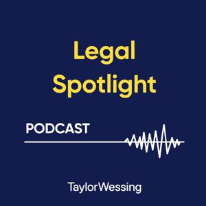 Legal Spotlight