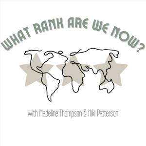 What Rank Are We Now?