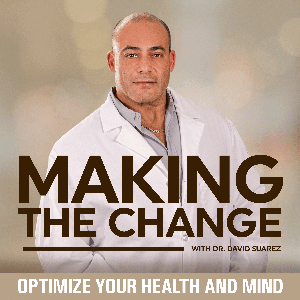 Making the Change: Optimize Your Health and Mind