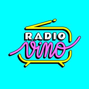 Les podcasts de RadioVino, vin naturel et gastronomie by RadioVino