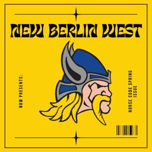 Norse Code Spring Issue