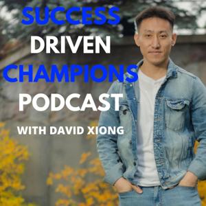 Success Driven Champions Podcast