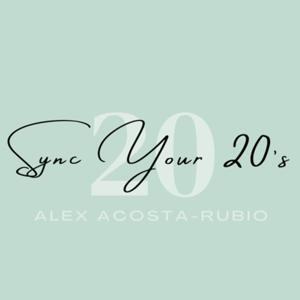 Sync Your 20’s