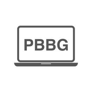 The PBBG Podcast