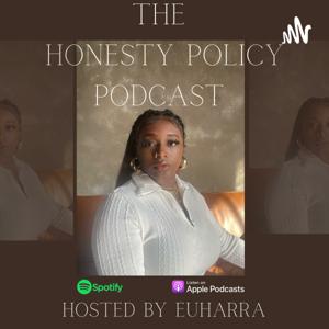 The Honesty Policy Podcast