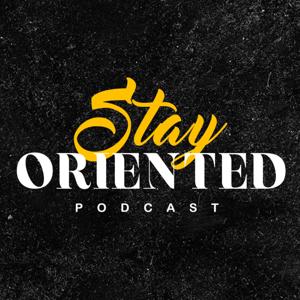 Stay Oriented