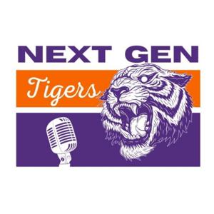Next Gen Tigers