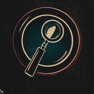 Unsolved and True Crime Labyrinth