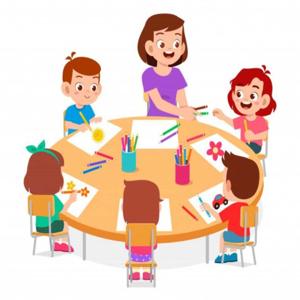 Diseño Curricular Para La Educación Inicial Subnivel 2