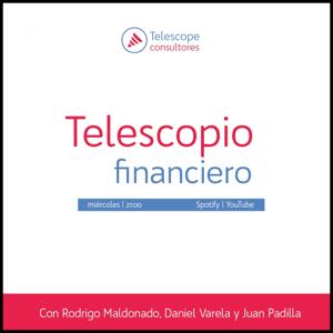 Telescopio Financiero