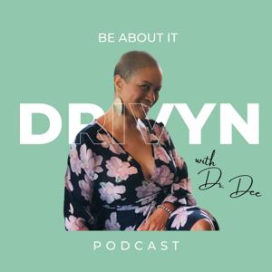 Drivyn Podcast "Be About It"