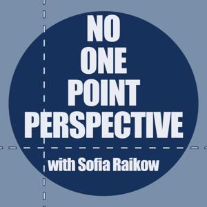 No One Point Perspective