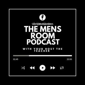 The Mens Room Podcast