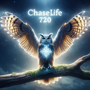 CHASELIFE 720 PODCAST
