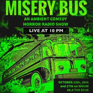 Misery Bus