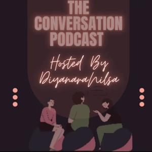 TheConversationPodcast