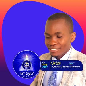 Apostle Joseph Simwela