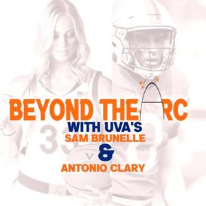 Beyond the Arc
