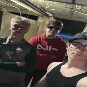 Highlanders podcast #1