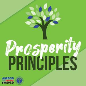 Prosperity Principles