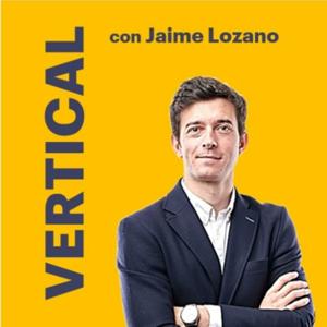 Vertical con Jaime Lozano