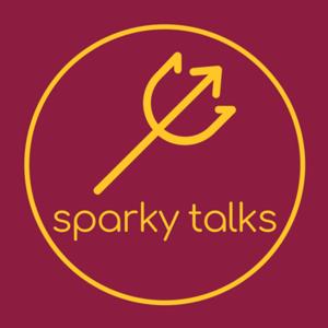 Sparky Talks Podcast