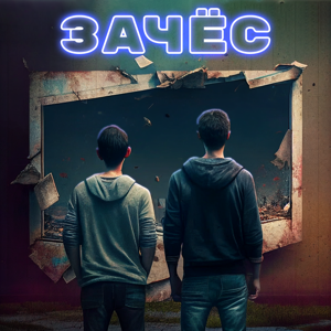 За четвертой стеной