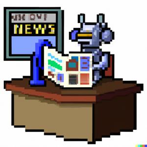 FullAutoNews's Podcast