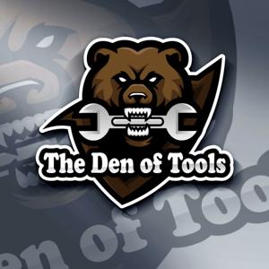 Den of Tools