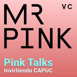 VC Pink Talks