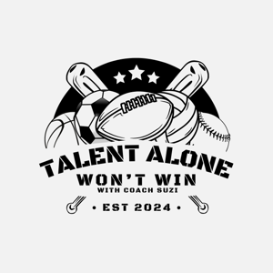 Talent Alone Won't Win