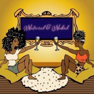Natural and Naked Podcast