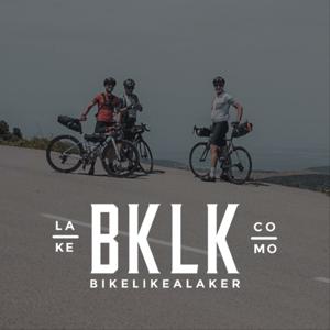 BKLK - Il ciclismo per chi non si prende sul serio
