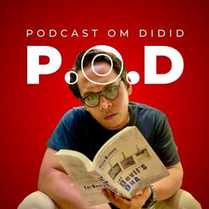 P.O.D - Podcast Om Didid
