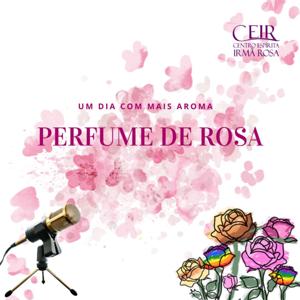 PERFUME DE ROSA