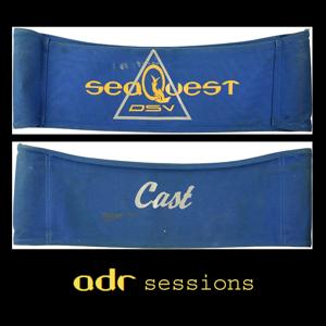 seaQuest - The ADR Sessions