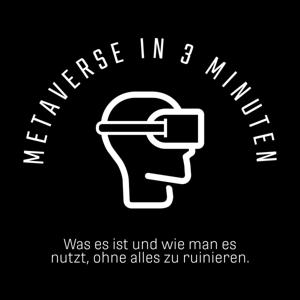 Das Metaverse in 3 Minuten.