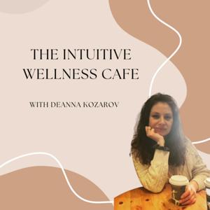 The Intuitive Wellness Cafe