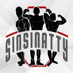 Sinsinatty Muscle Cast